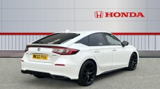 Honda Civic 2.0 eHEV Sport 5dr CVT Hybrid Hatchback
